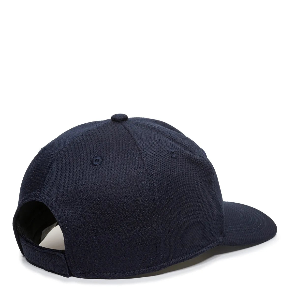 Outdoor Cap Lehigh Valley Ironpigs™ MiLB® Replica Structured Solid Panel Hat (MIN-350)-7