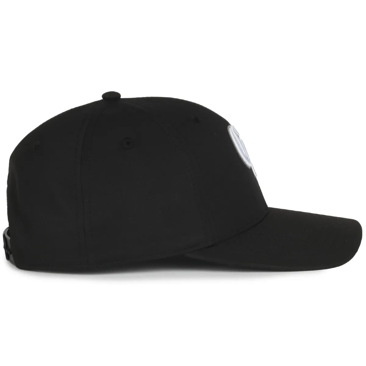 Outdoor Cap Chicago White Sox™ Official MLB® Replica Structured Solid Panel Hat (MLB-550cc)-3