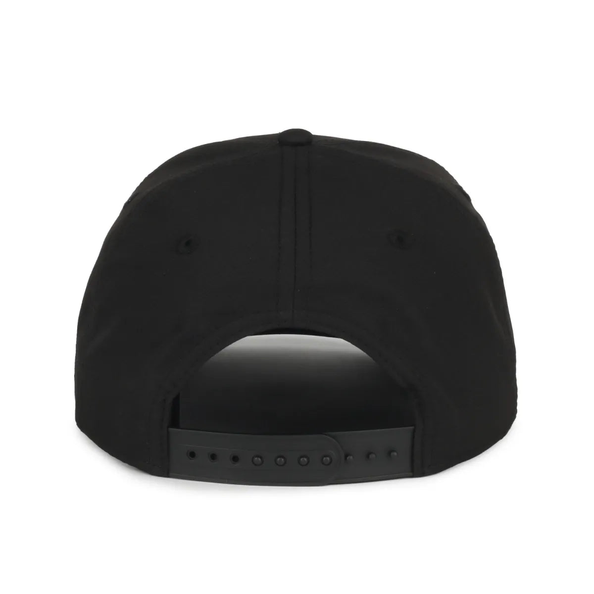 Outdoor Cap Chicago White Sox™ Official MLB® Replica Structured Solid Panel Hat (MLB-550cc)-5