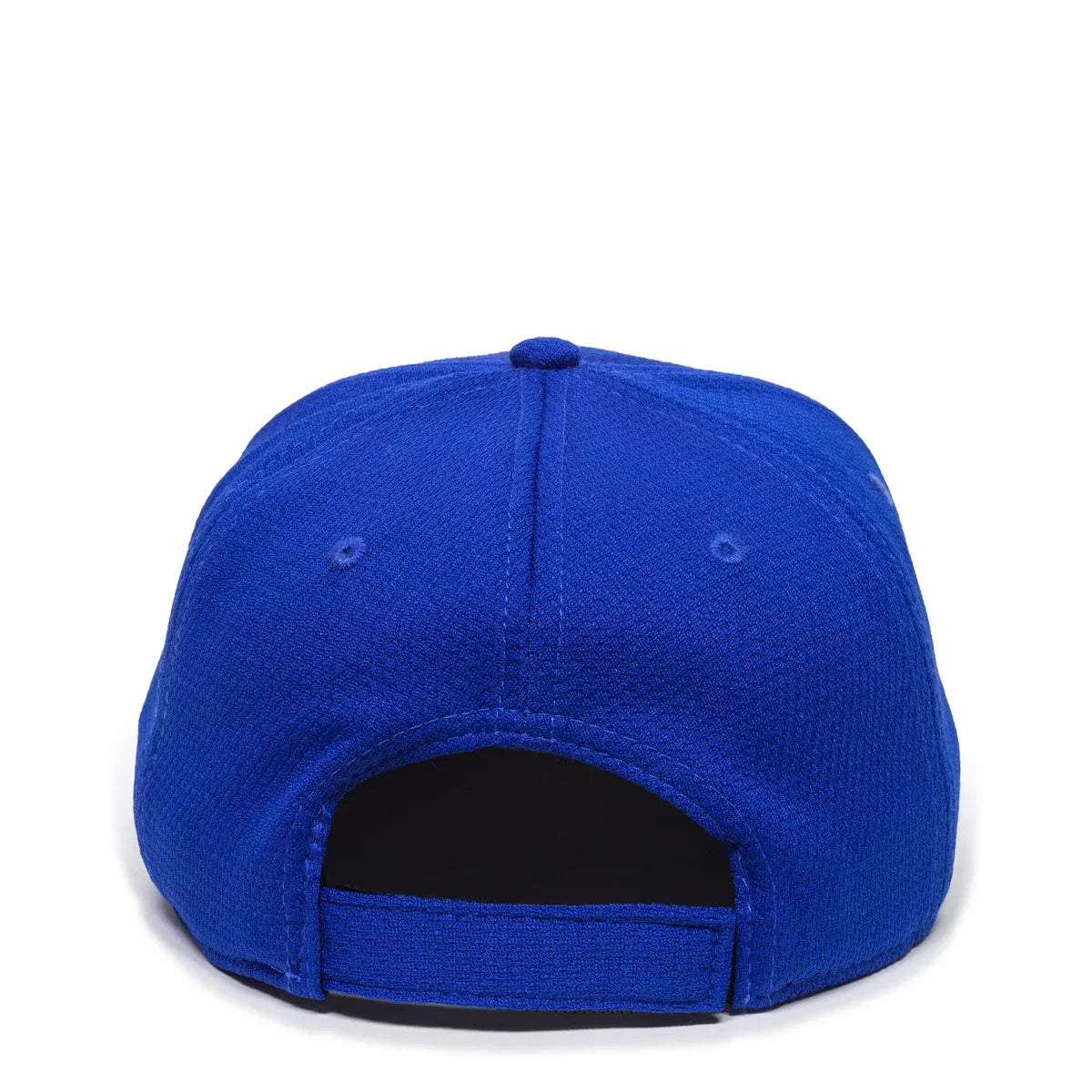Outdoor Cap Toronto Blue Jays™ Official MLB® Replica Structured Solid Panel Hat (MLB-400)-2