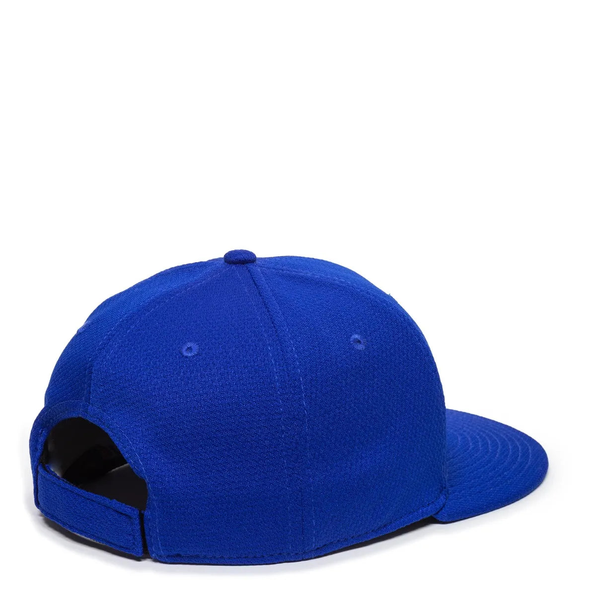 Outdoor Cap Toronto Blue Jays™ Official MLB® Replica Structured Solid Panel Hat (MLB-400)-7
