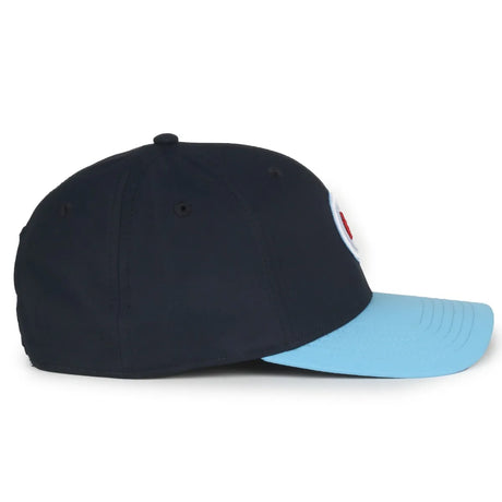 Outdoor Cap Chicago Cubs™ MLB® Replica Structured MLB-550cc Hat Fan Gear MLB Chicago Cubs
