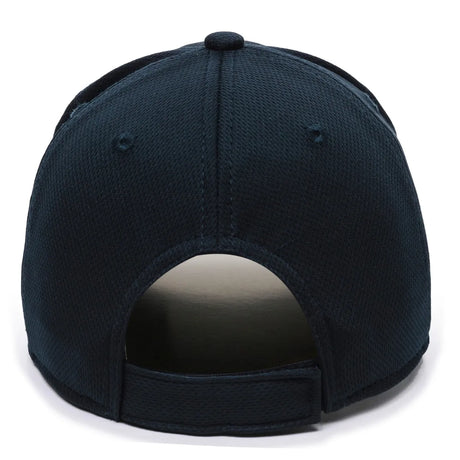 Outdoor Cap Detroit Tigers™ MLB® Replica Structured MLB-350 Hat Fan Gear MLB Detroit Tigers