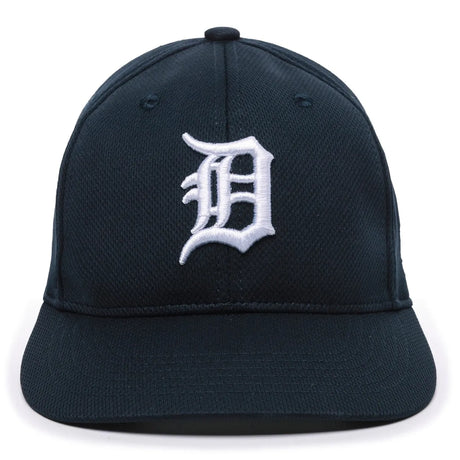 Outdoor Cap Detroit Tigers™ MLB® Replica Structured MLB-350 Hat Fan Gear MLB Detroit Tigers