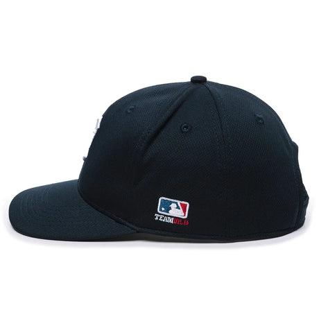 Outdoor Cap Detroit Tigers™ MLB® Replica Structured MLB-350 Hat Fan Gear MLB Detroit Tigers