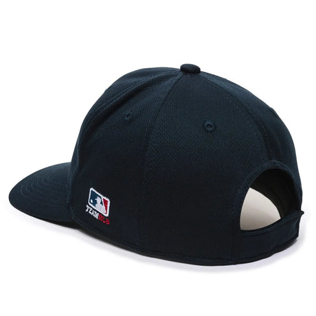 Outdoor Cap Detroit Tigers™ MLB® Replica Structured MLB-350 Hat Fan Gear MLB Detroit Tigers