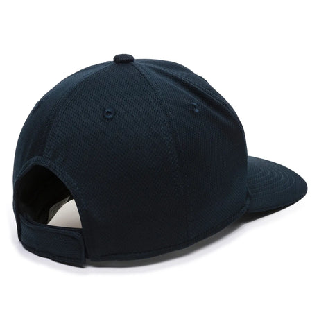 Outdoor Cap Detroit Tigers™ MLB® Replica Structured MLB-350 Hat Fan Gear MLB Detroit Tigers