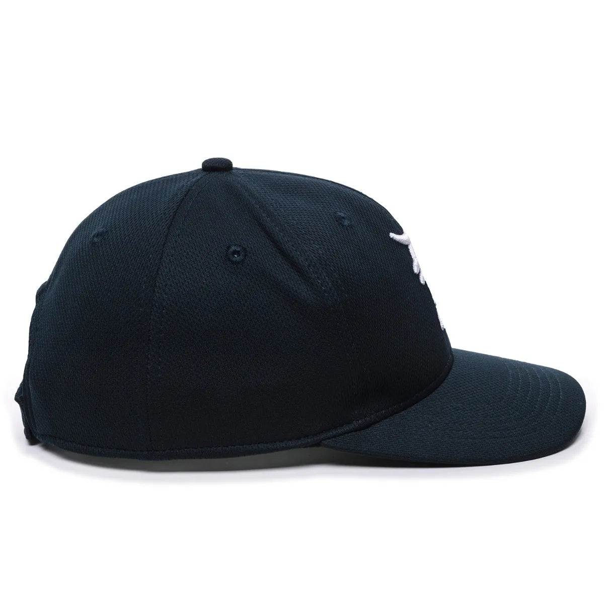 Outdoor Cap Detroit Tigers™ MLB® Replica Structured MLB-350 Hat Fan Gear MLB Detroit Tigers
