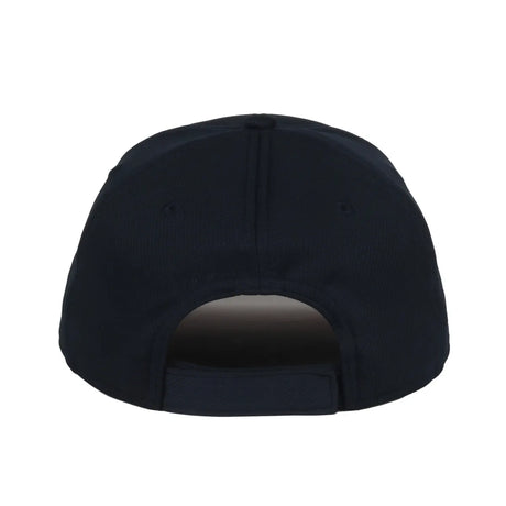 Outdoor Cap Bowling Green Hot Rods™ MiLB® Replica Structured Solid Panel Hat MIN-350 Fan Gear MiLB Bowling Green Hot Rods
