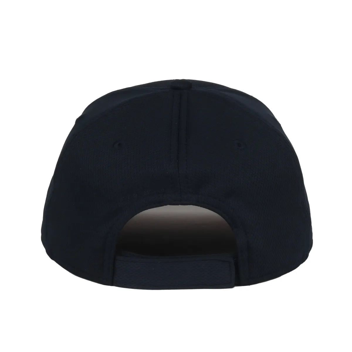 Outdoor Cap Bowling Green Hot Rods™ MiLB® Replica Structured Solid Panel Hat (MIN-350)-5