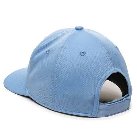 Outdoor Cap Wilmington Blue Rocks™ MiLB® Replica Structured Solid Panel Hat MIN-350 Fan Gear MiLB Wilmington Blue Rocks