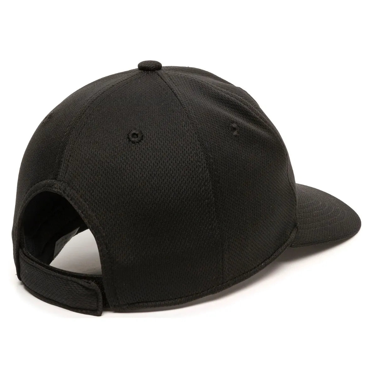 Outdoor Cap Lansing Lugnuts™ MiLB® Replica Structured Solid Panel Hat (MIN-350)