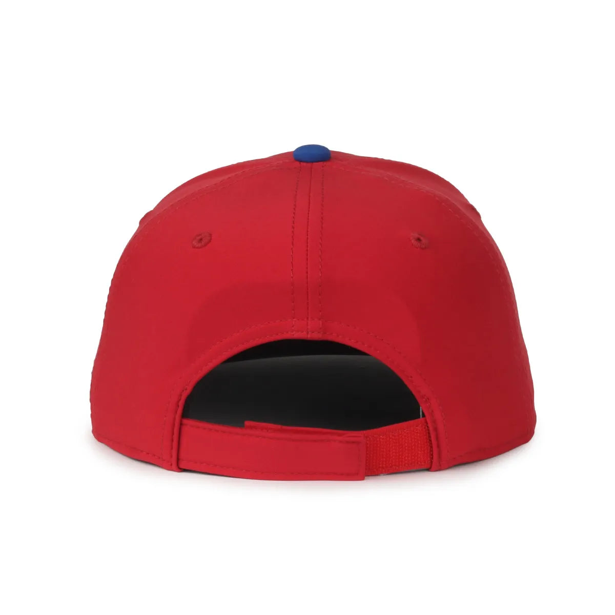 Outdoor Cap Philadelphia Phillies™ MLB® Replica Structured MLB-450 Hat Fan Gear MLB Philadelphia Phillies
