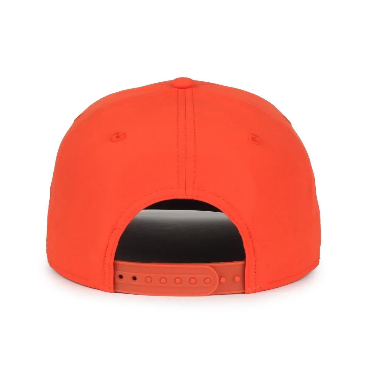 Outdoor Cap San Francisco Giants™ Official MLB® Replica Structured Solid Panel Hat (MLB-550cc)-5