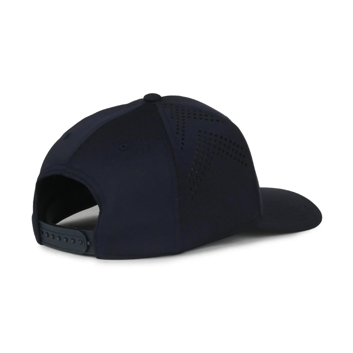 Outdoor Cap Houston Astros™ Official MLB® Replica Structured Solid Panel Hat (MLB-650)-4
