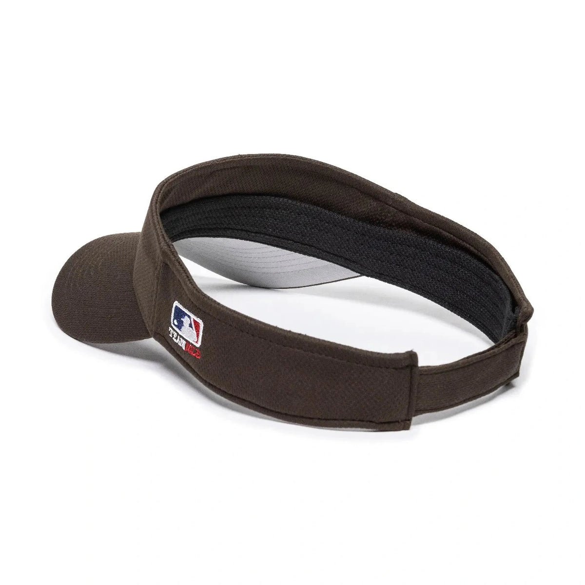 Outdoor Cap San Diego Padres™ Official MLB® Replica Visor (MLB-185)-6