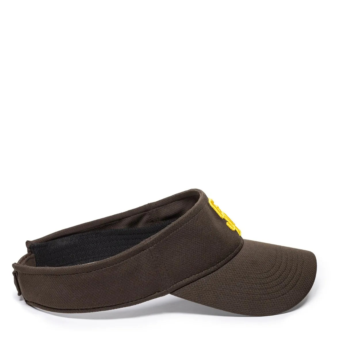 Outdoor Cap San Diego Padres™ Official MLB® Replica Visor (MLB-185)-8