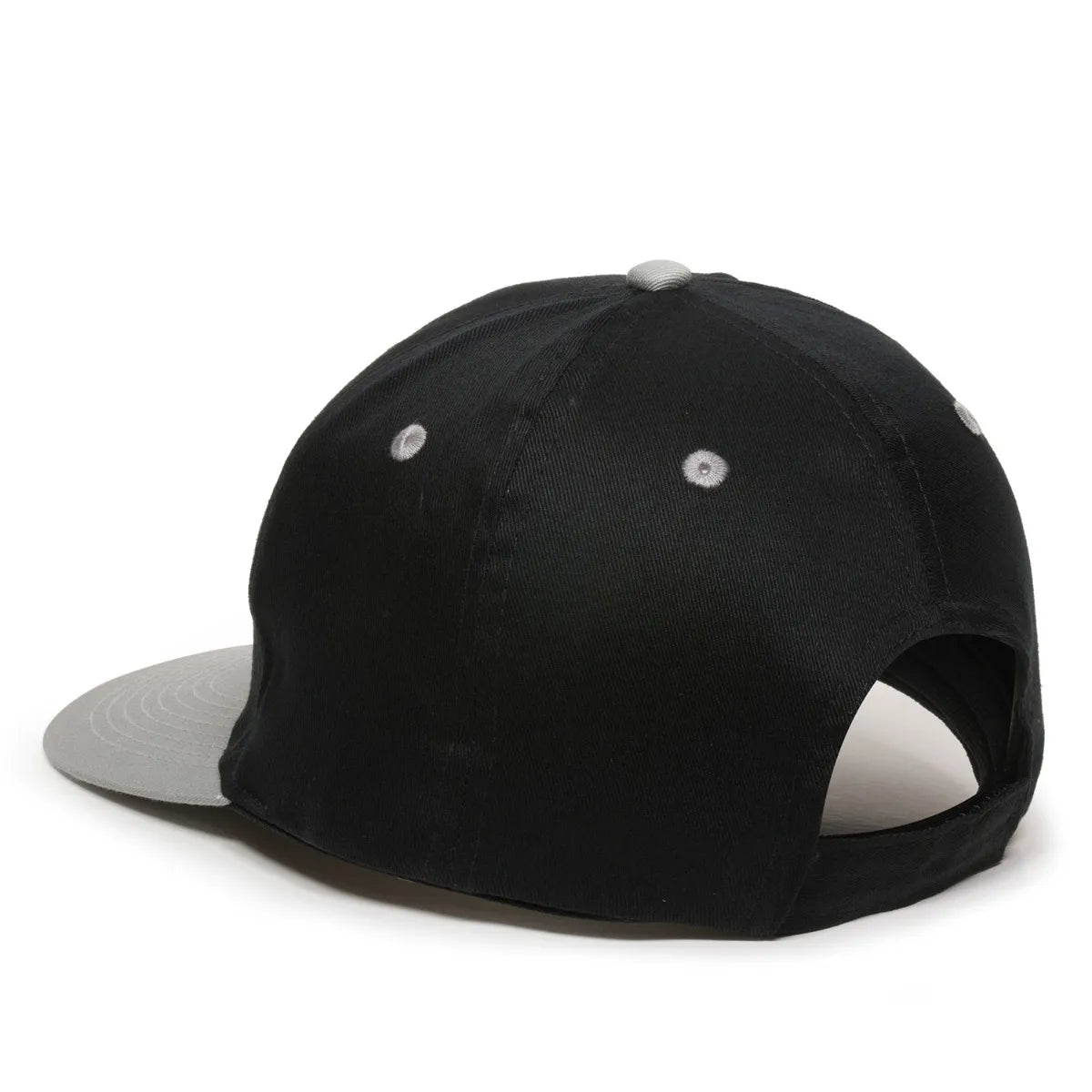 Outdoor Cap Wisconsin Timber Rattlers™ MiLB® Replica Structured Solid Back Hat MIN-253 Fan Gear MiLB Wisconsin Timber Rattlers