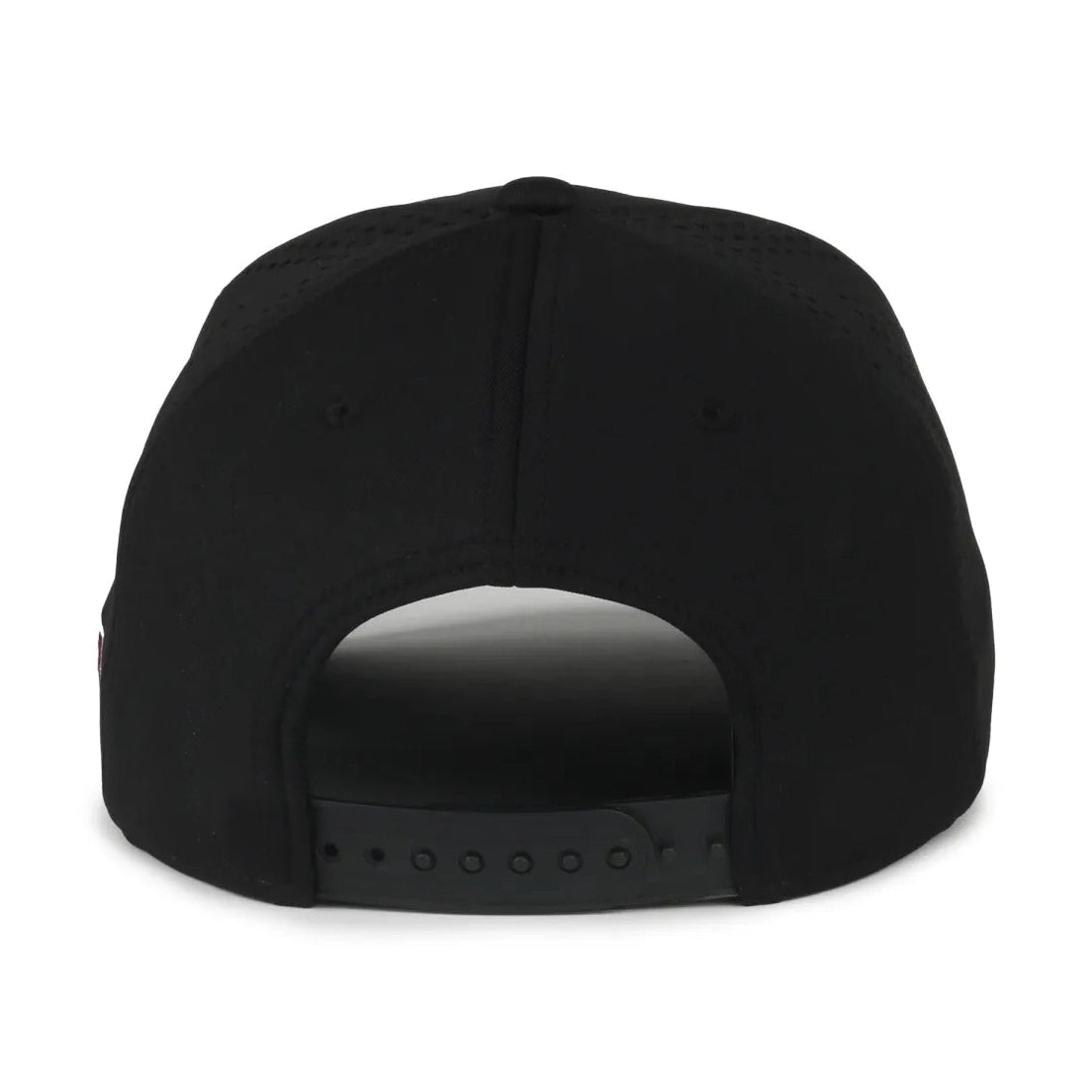 Outdoor Cap Chicago White Sox™ Official MLB® Replica Structured Solid Panel Hat (MLB-650)-5