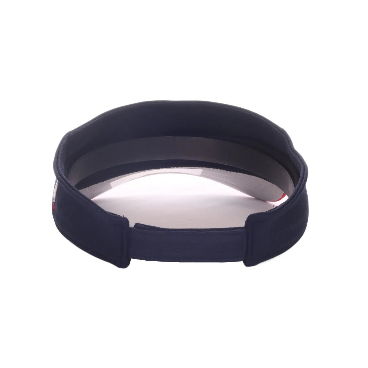 Outdoor Cap Cleveland Guardians™ Official MLB® Replica Visor (MLB-185)-5