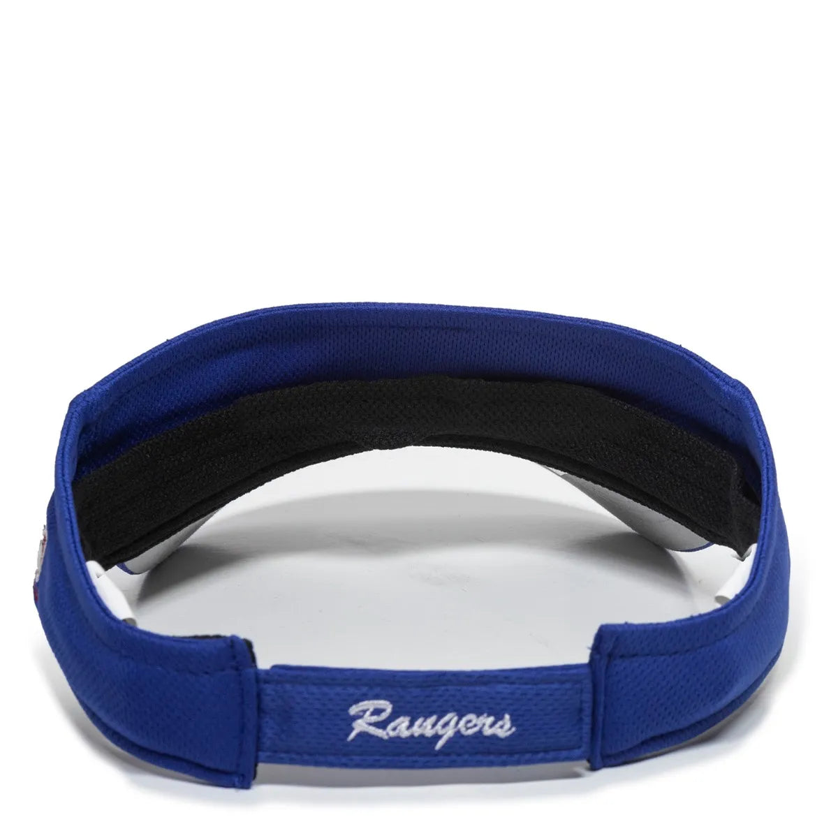 Outdoor Cap Texas Rangers™ Official MLB® Replica Visor (MLB-185)-2