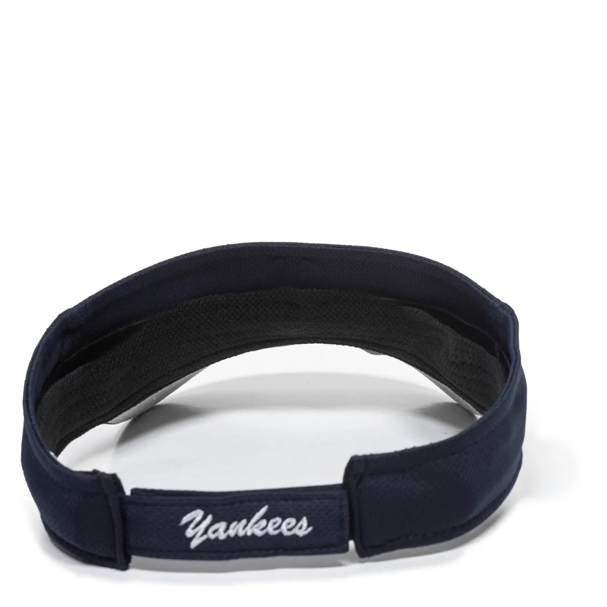 Outdoor Cap New York Yankees™ Official MLB® Replica Visor (MLB-185)-2