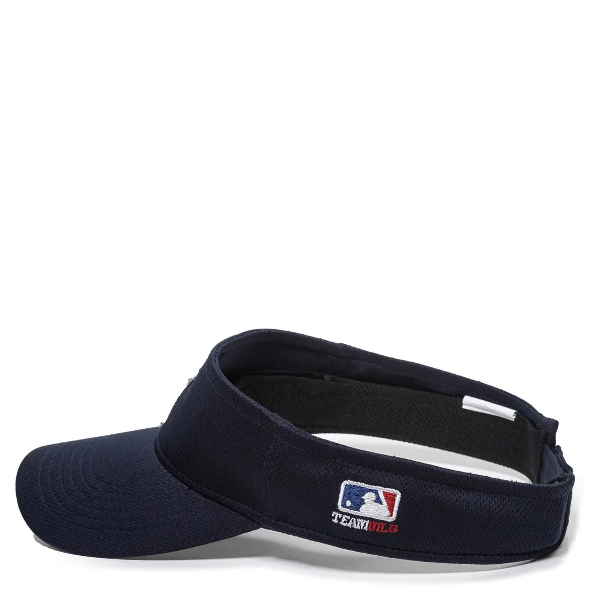 Outdoor Cap New York Yankees™ Official MLB® Replica Visor (MLB-185)-5