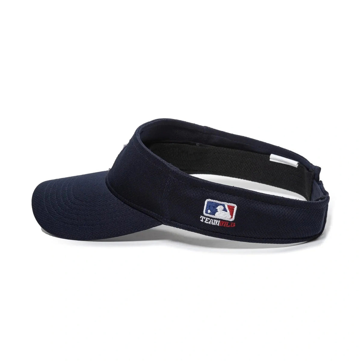 Outdoor Cap New York Yankees™ Official MLB® Replica Visor (MLB-185)-5