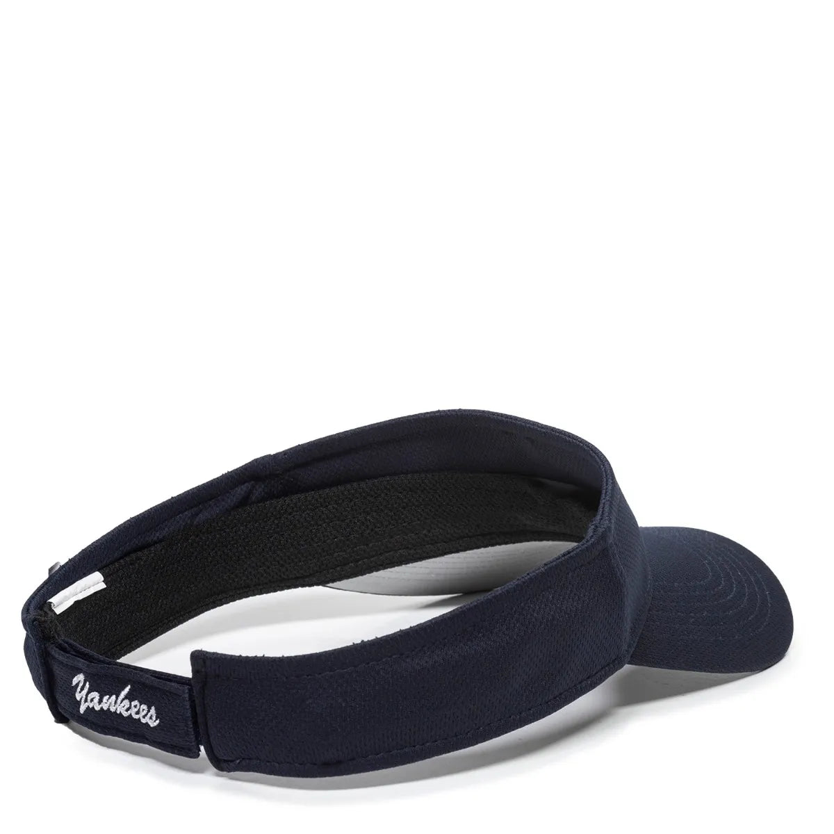 Outdoor Cap New York Yankees™ Official MLB® Replica Visor (MLB-185)-7