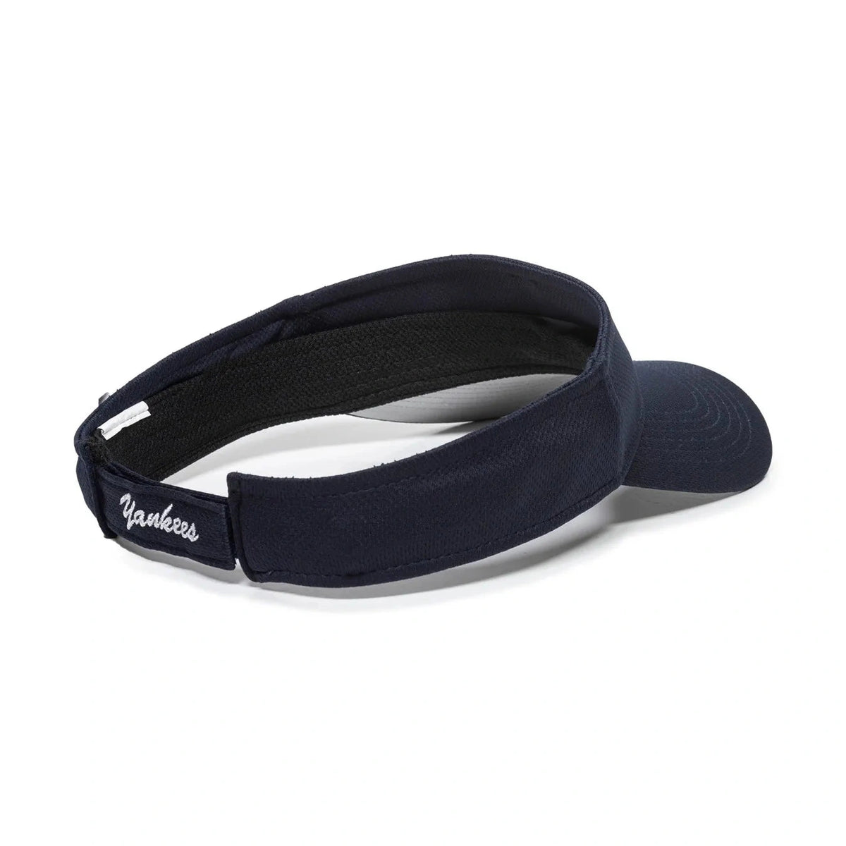 Outdoor Cap New York Yankees™ Official MLB® Replica Visor (MLB-185)-7