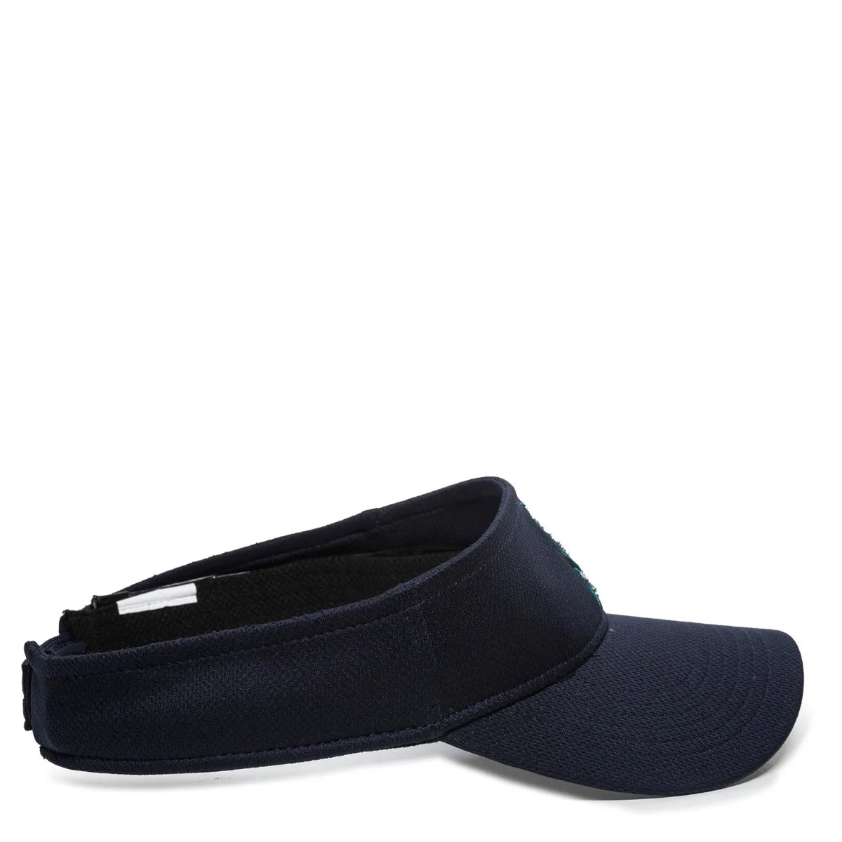 Outdoor Cap Seattle Mariners™ Official MLB® Replica Visor (MLB-185)-8