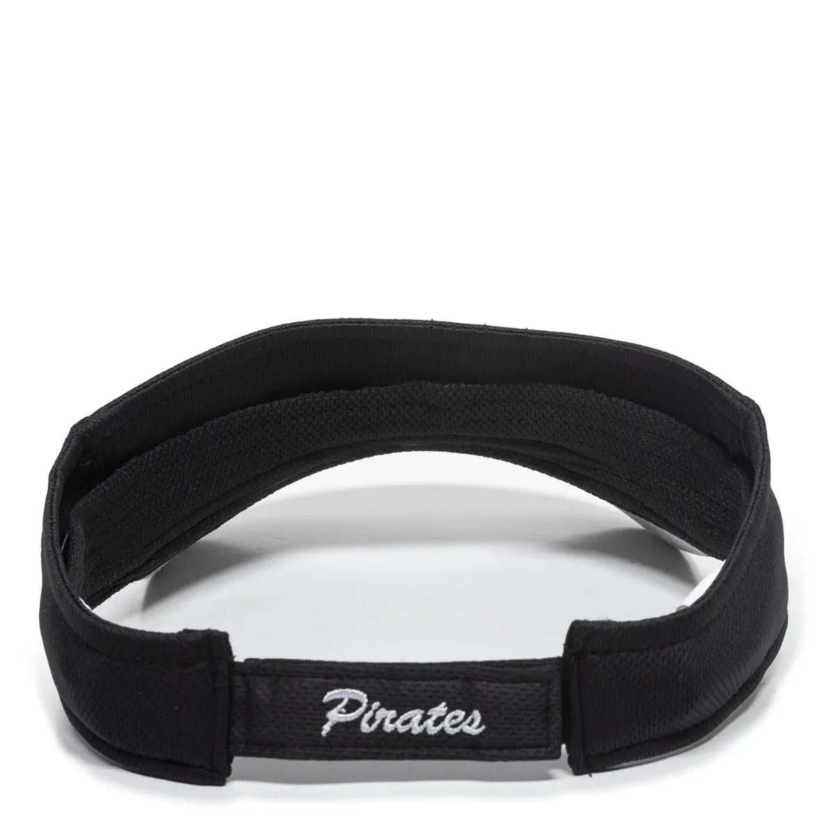 Outdoor Cap Pittsburgh Pirates™ Official MLB® Replica Visor (MLB-185)-2