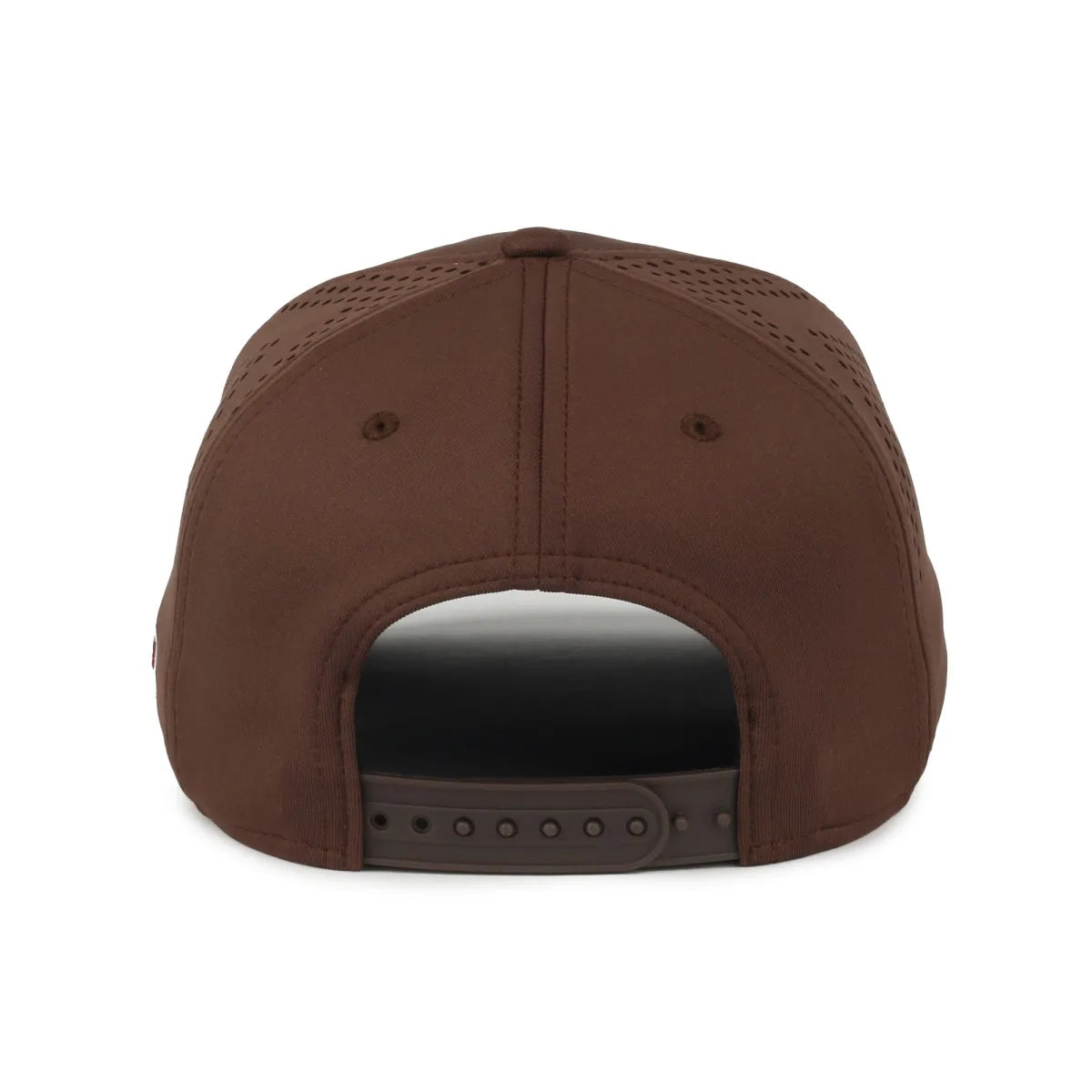 Outdoor Cap San Diego Padres™ MLB® Replica Structured MLB-650 Hat Fan Gear MLB San Diego Padres