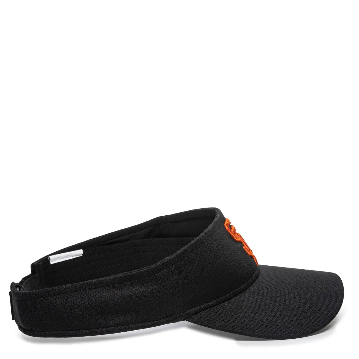 Outdoor Cap San Francisco Giants™ Official MLB® Replica Visor (MLB-185)-8