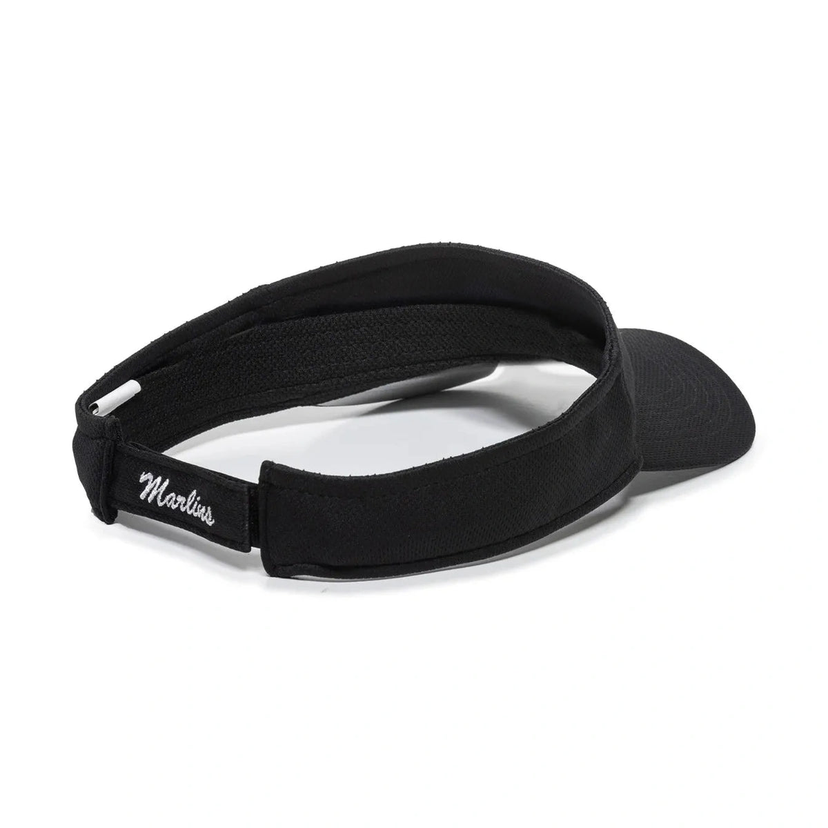 Outdoor Cap Miami Marlins™ Official MLB® Replica Visor (MLB-185)-7
