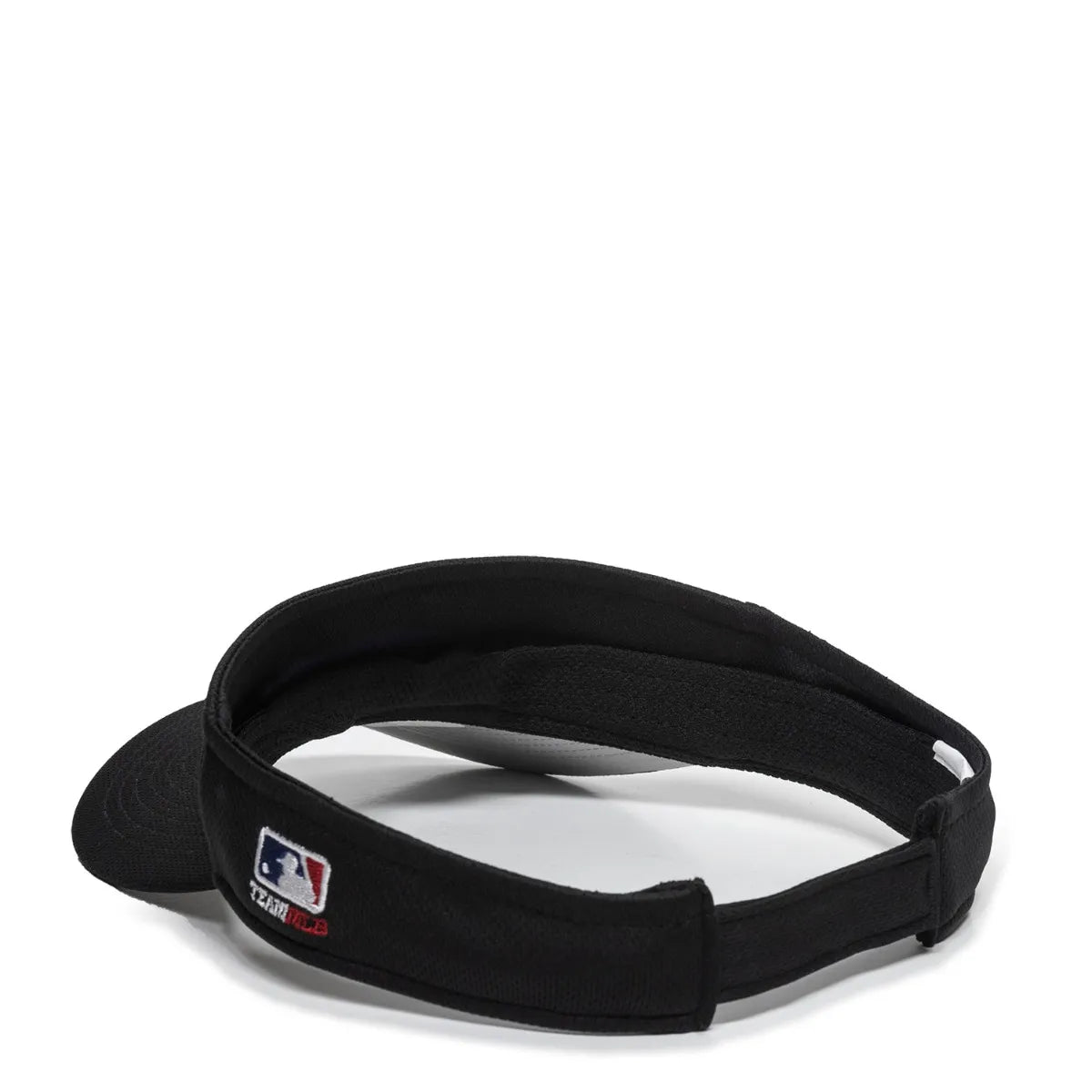 Outdoor Cap Colorado Rockies™ Official MLB® Replica Visor (MLB-185)-6