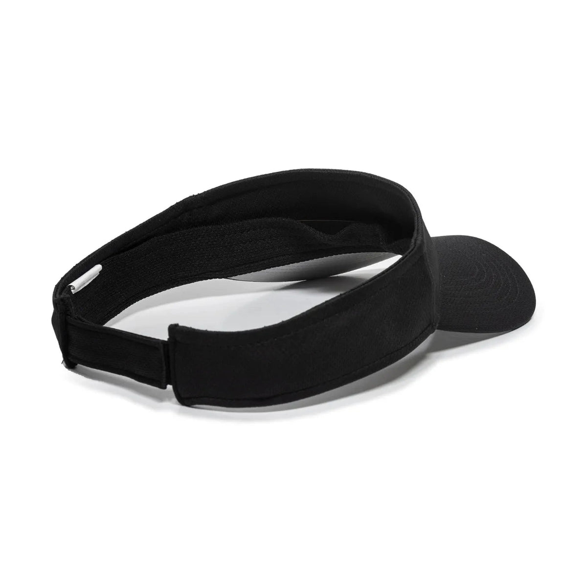 Outdoor Cap Colorado Rockies™ Official MLB® Replica Visor (MLB-185)-7