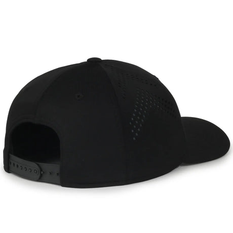 Outdoor Cap Pittsburgh Pirates™ Official MLB® Replica Structured Solid Panel Hat MLB-650 Fan Gear MLB Pittsburgh Pirates
