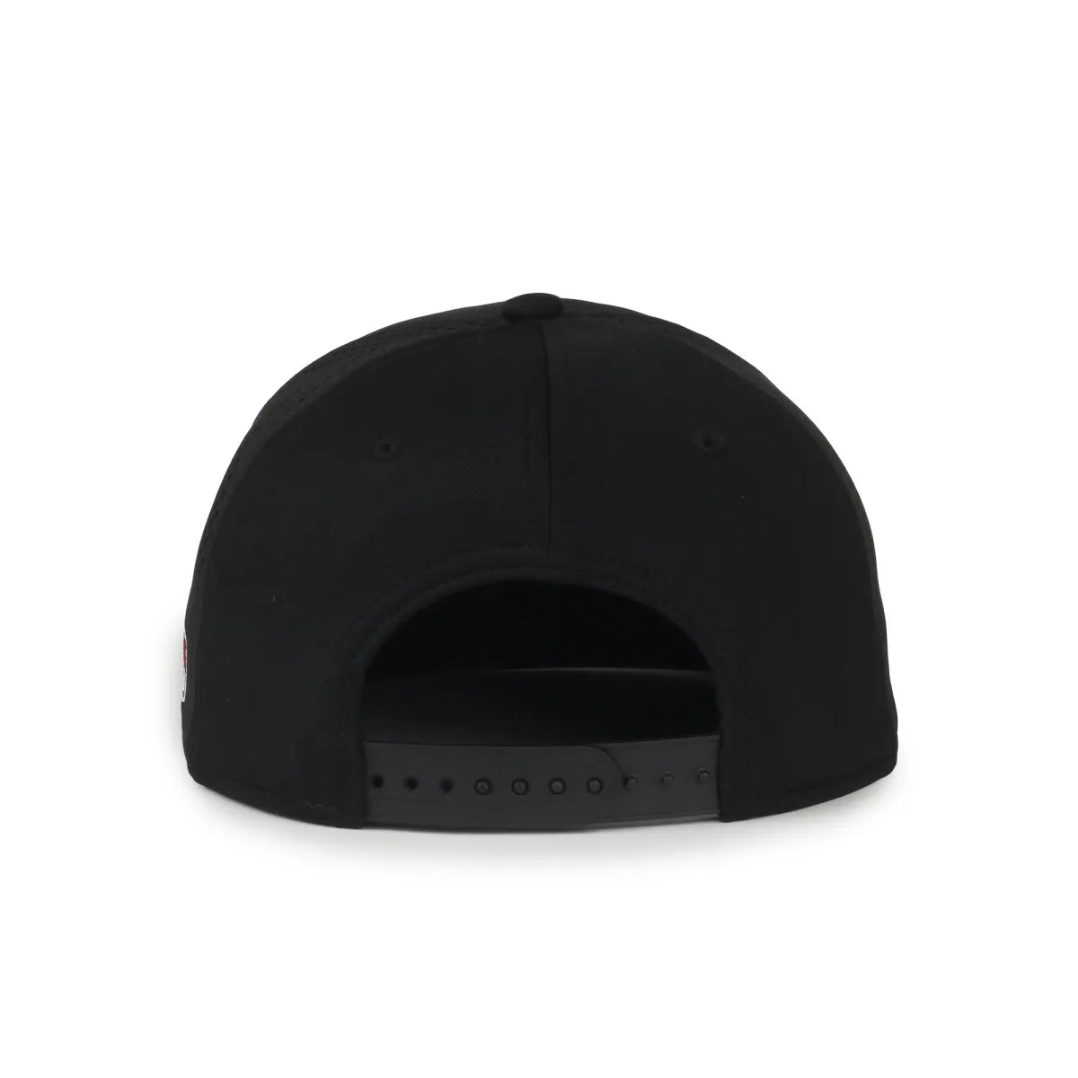 Outdoor Cap Pittsburgh Pirates™ Official MLB® Replica Structured Solid Panel Hat (MLB-650)-5