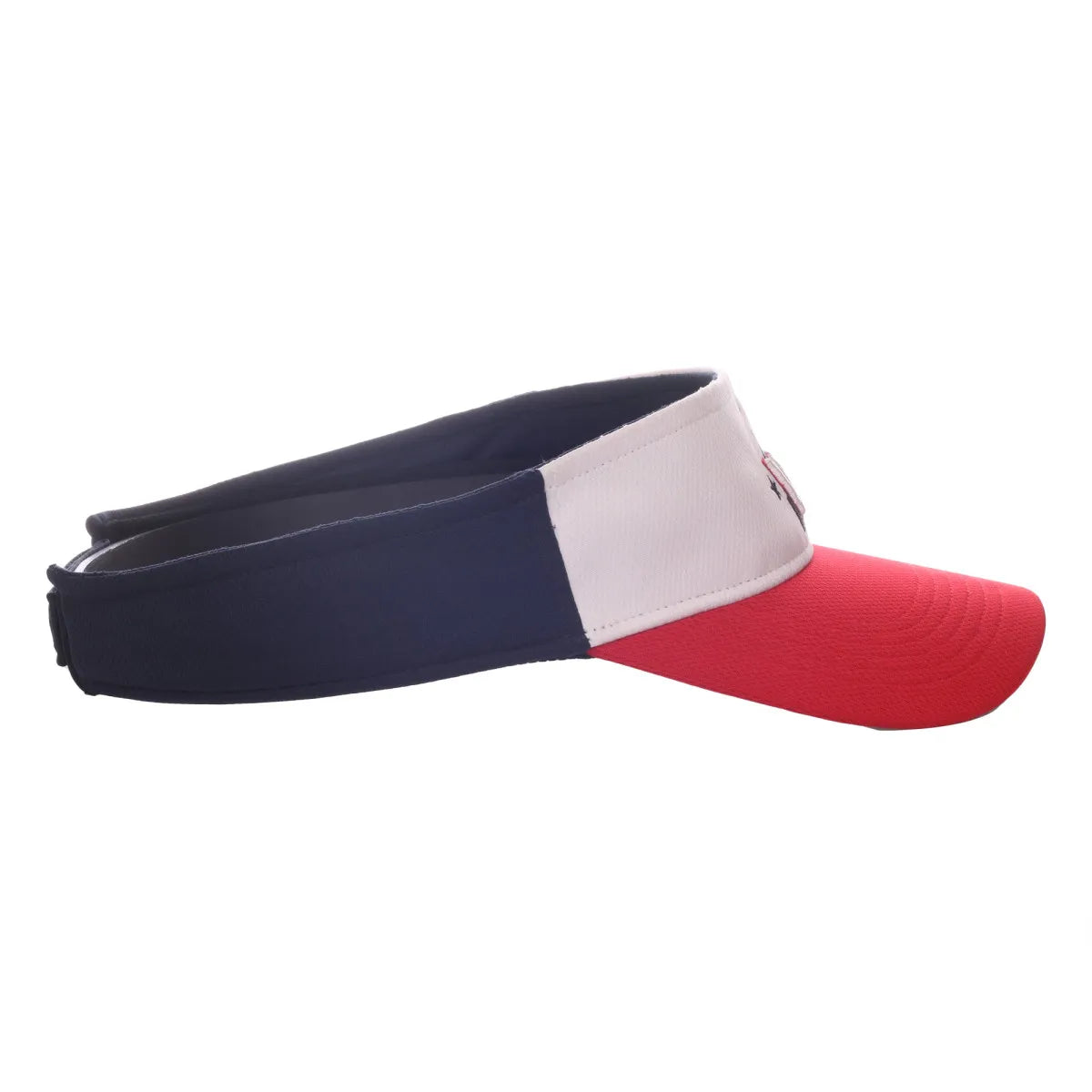 Outdoor Cap Washington Nationals™ Official MLB® Replica Visor (MLB-185)-3