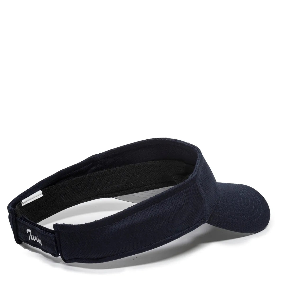 Outdoor Cap Minnesota Twins™ Official MLB® Replica Visor (MLB-185)-7