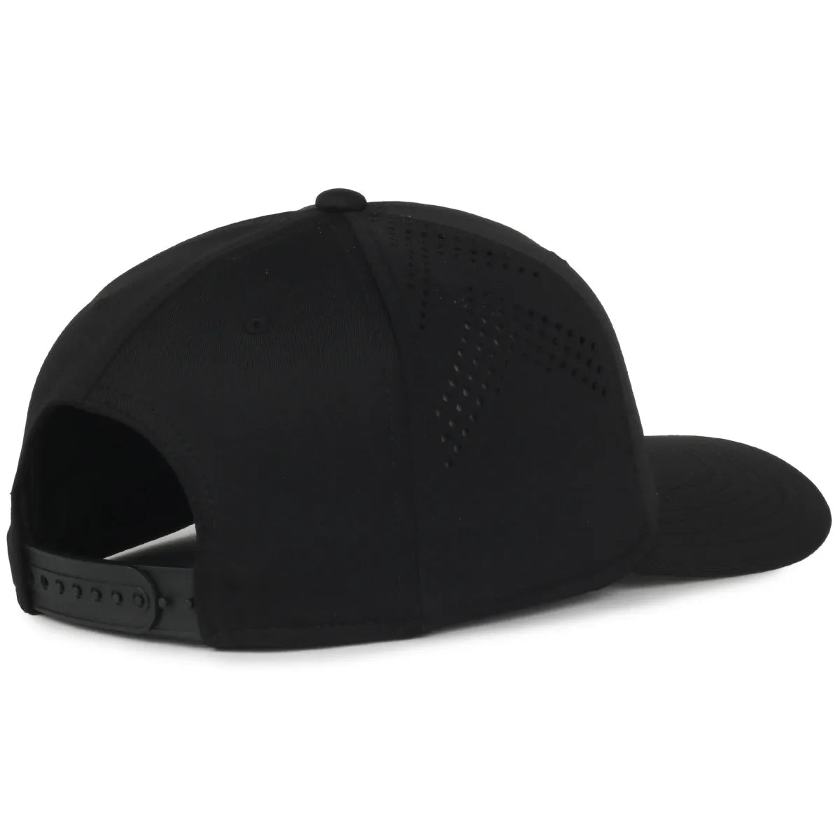 Outdoor Cap Arizona Diamondbacks™ Official MLB® Replica Structured Solid Panel Hat (MLB-650)-4