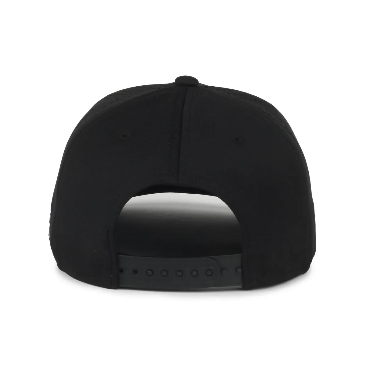 Outdoor Cap Arizona Diamondbacks™ Official MLB® Replica Structured Solid Panel Hat (MLB-650)-5