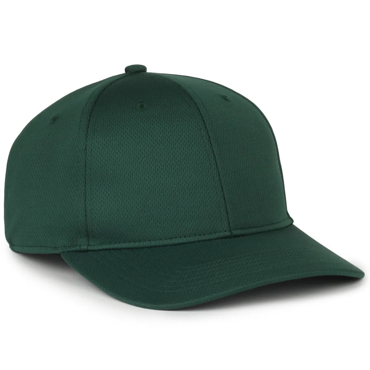 Outdoor Cap PTM-850 ProTech Structured Solid Panel Hat Unisex Accessories Hats & Caps