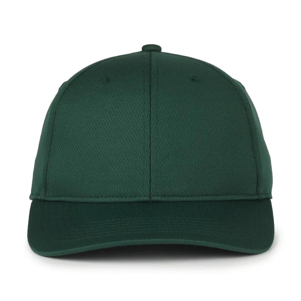 Outdoor Cap PTM-850 ProTech Structured Solid Panel Hat-2
