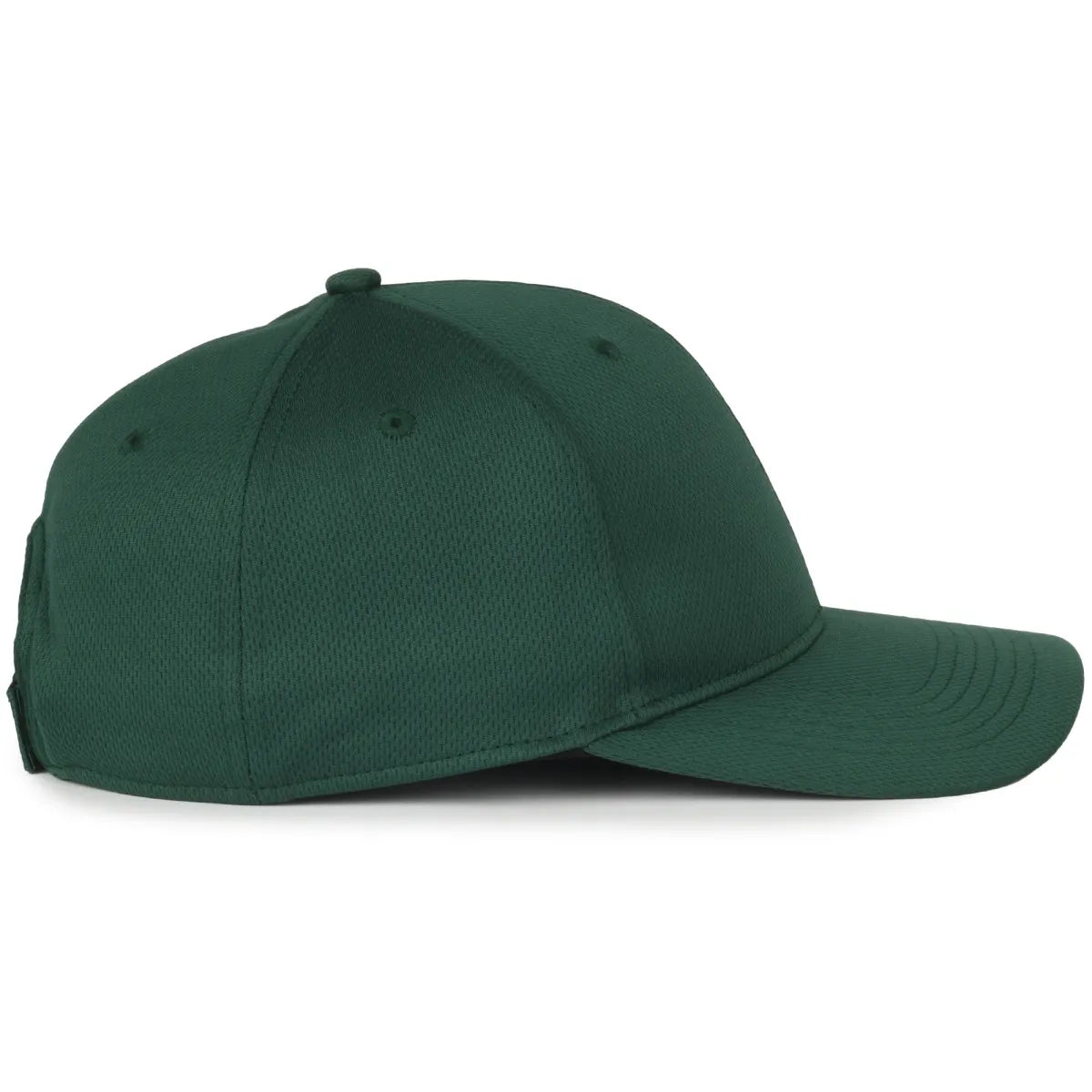 Outdoor Cap PTM-850 ProTech Structured Solid Panel Hat-3