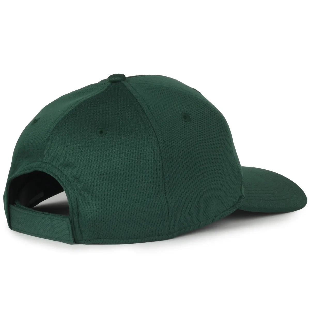 Outdoor Cap PTM-850 ProTech Structured Solid Panel Hat Unisex Accessories Hats & Caps