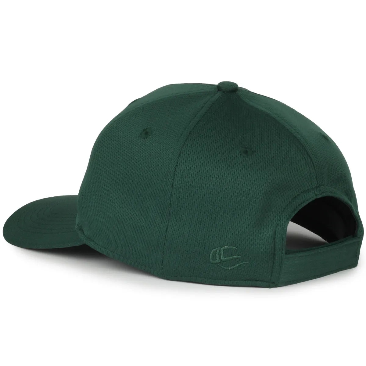 Outdoor Cap PTM-850 ProTech Structured Solid Panel Hat Unisex Accessories Hats & Caps