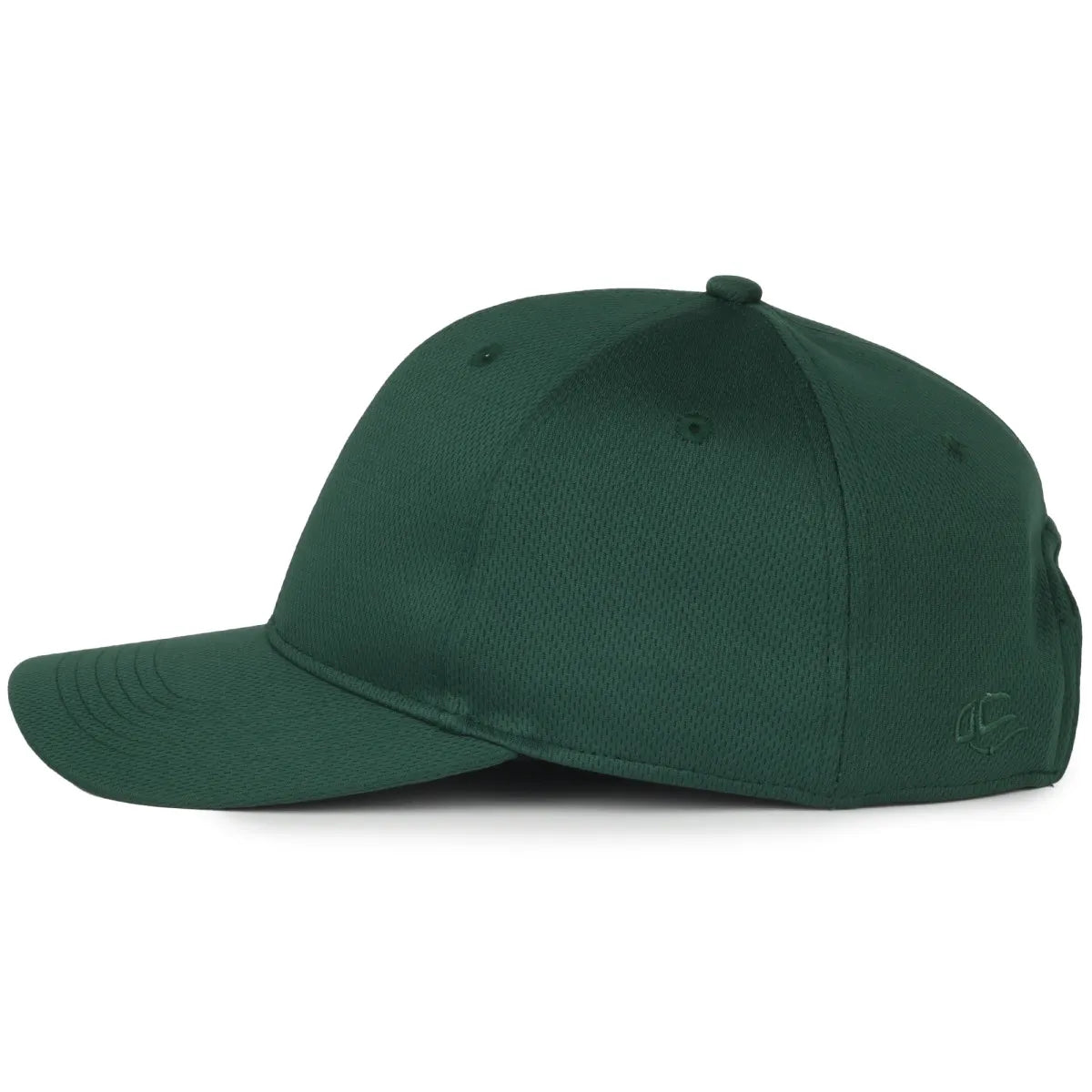 Outdoor Cap PTM-850 ProTech Structured Solid Panel Hat Unisex Accessories Hats & Caps