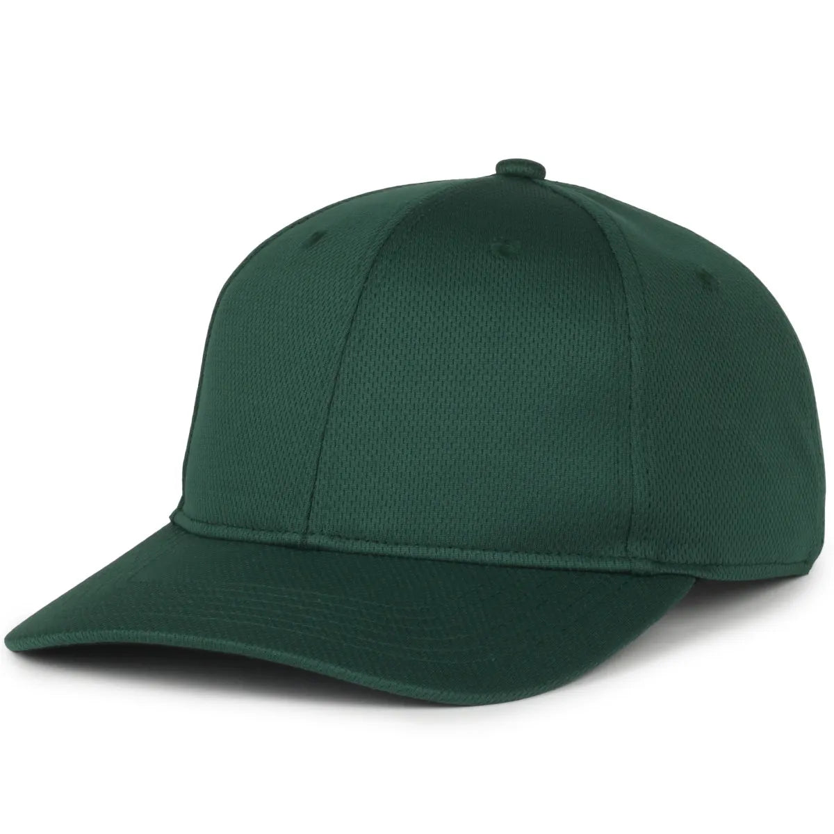 Outdoor Cap PTM-850 ProTech Structured Solid Panel Hat Unisex Accessories Hats & Caps